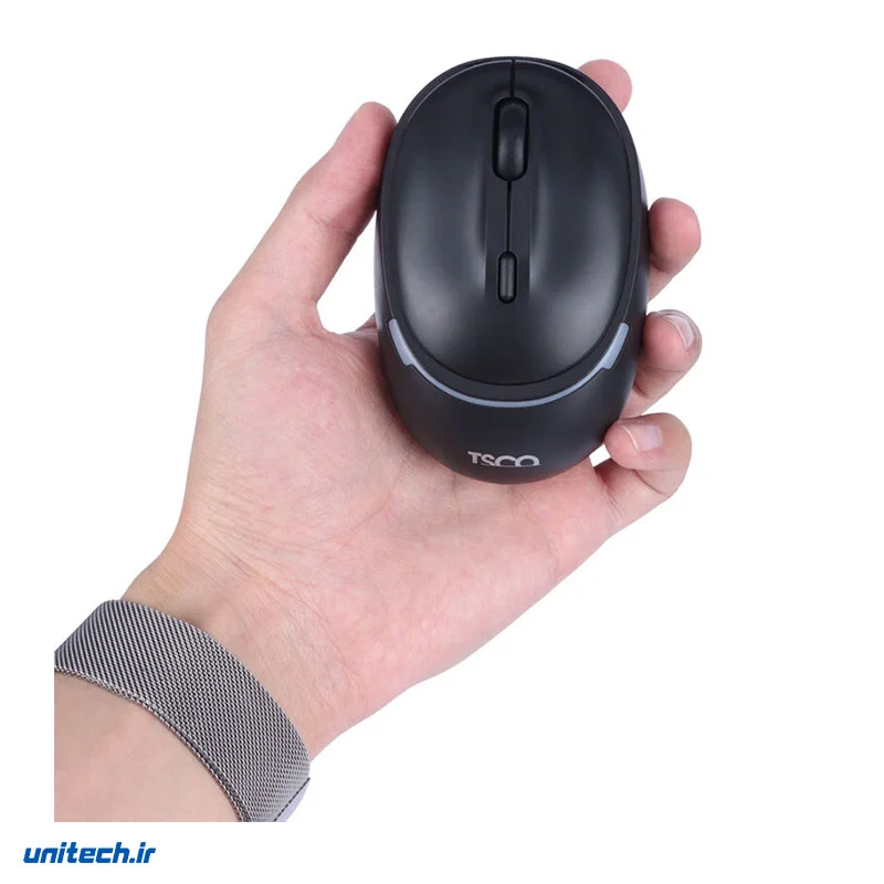 موس بی سیم تسکو TM 738W (3)